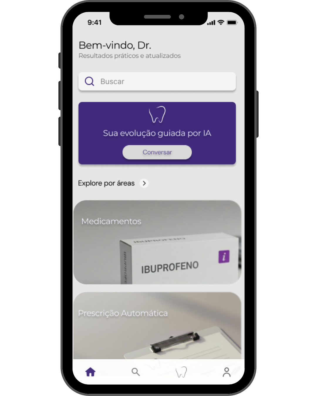 Dentalbook App